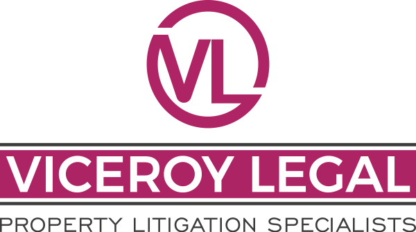 Viceroy Legal logo